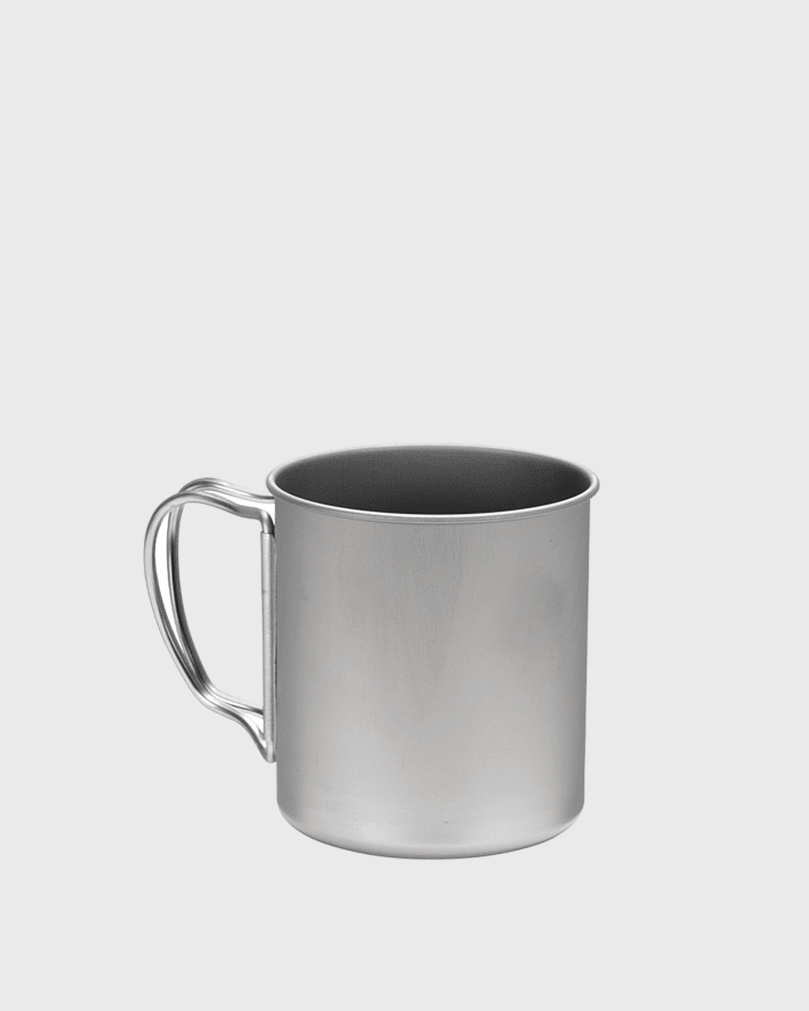 TITANIUM SINGLE MUG 450ML