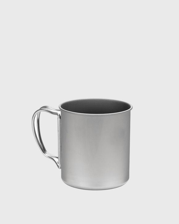 TITANIUM SINGLE MUG 450ML