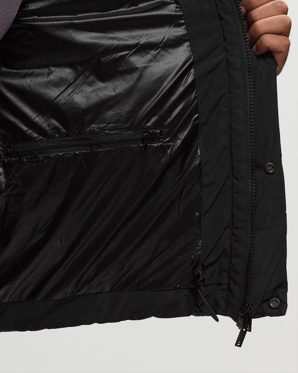 PUFFER GILET