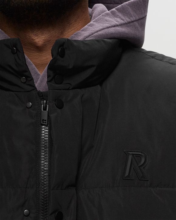 PUFFER GILET