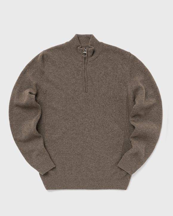Holden Half Zip