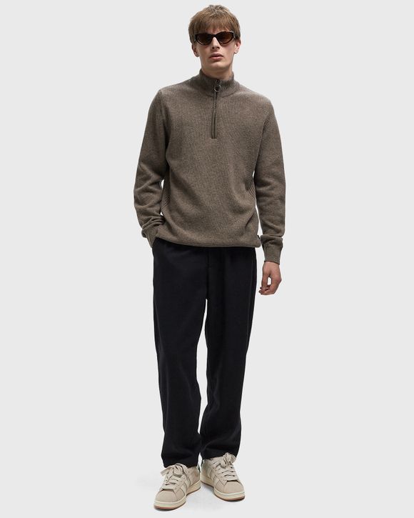 Thumbnail - Holden Half Zip