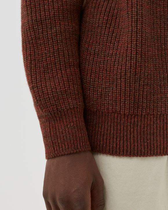 Barbour White Label Horseford Crew
