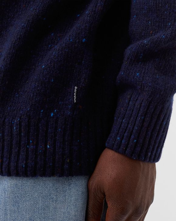 Horseford Crew Sweater
