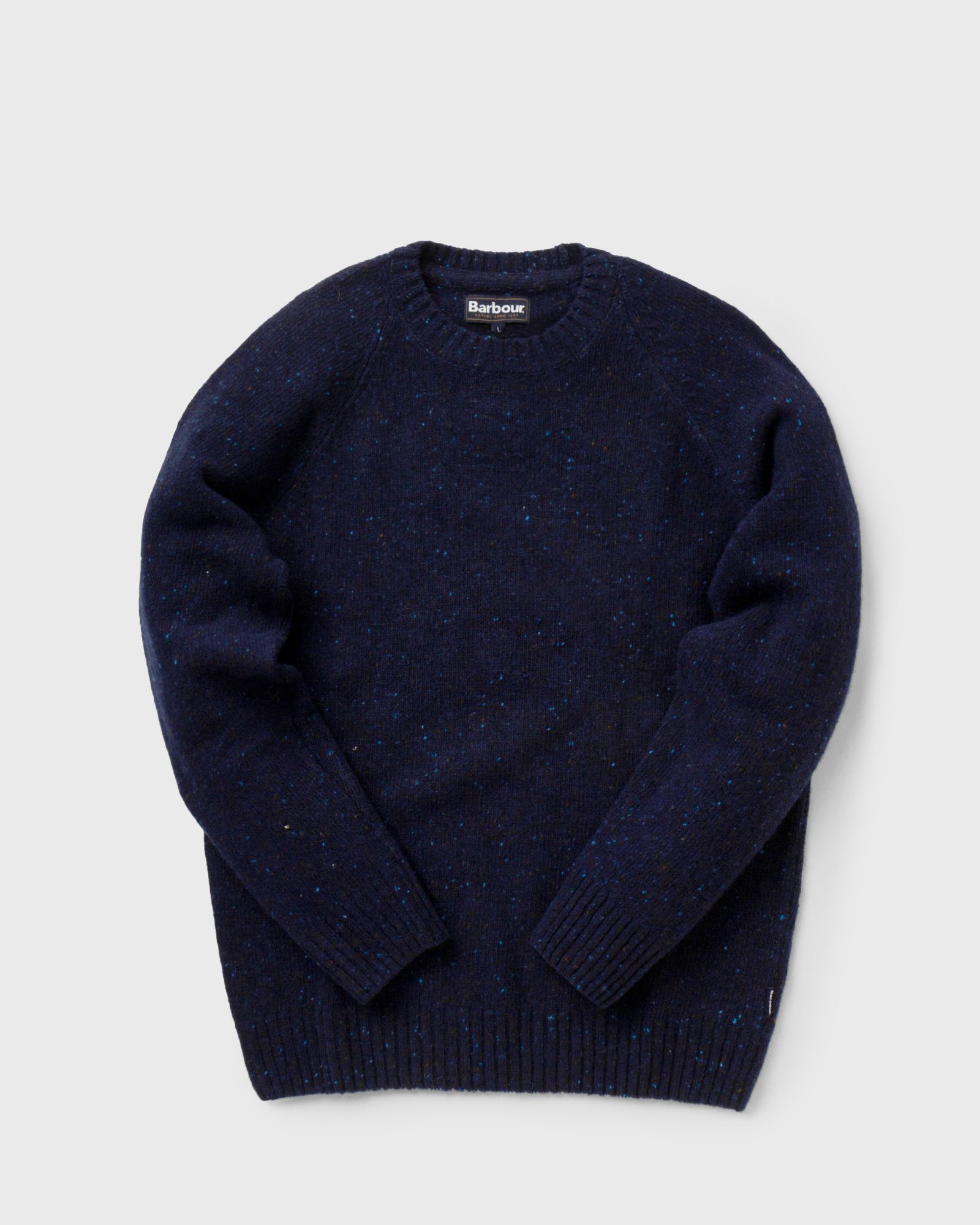 Netherton Crew Sweater