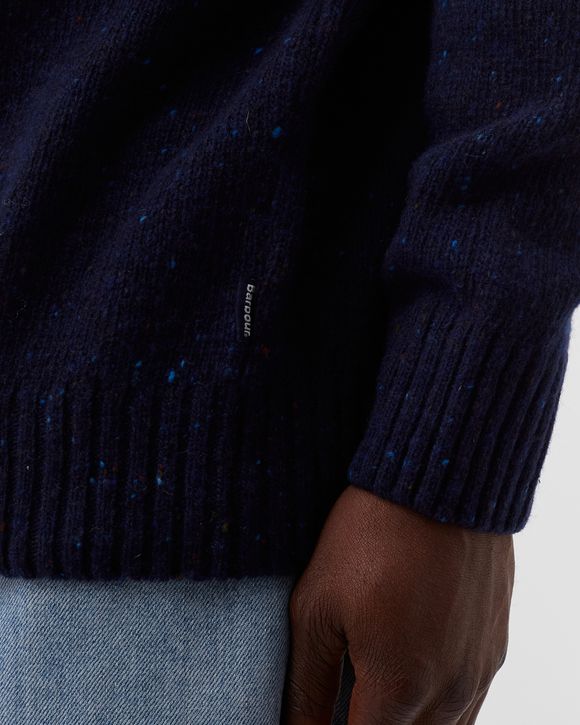 Netherton Crew Sweater