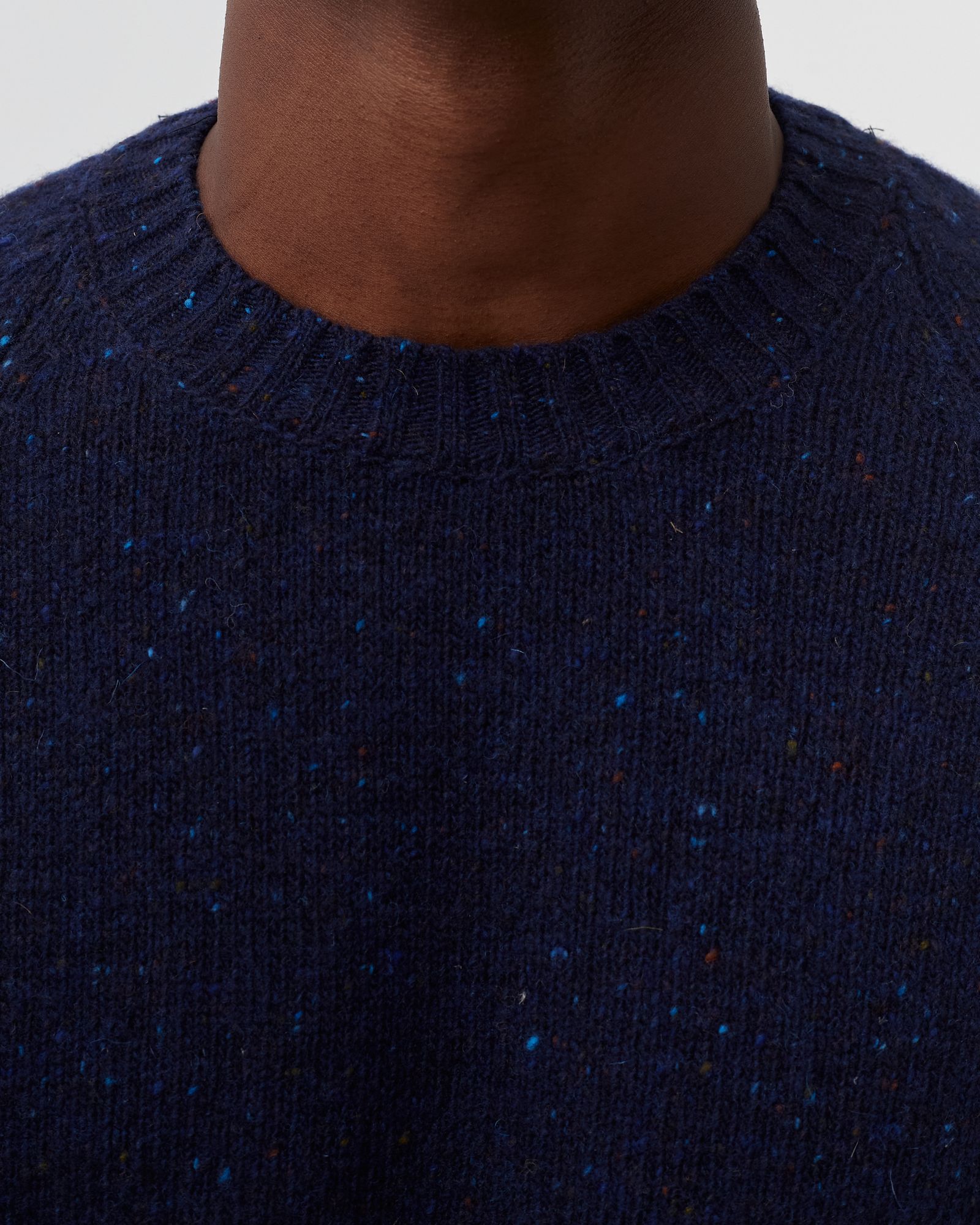 Netherton Crew Sweater