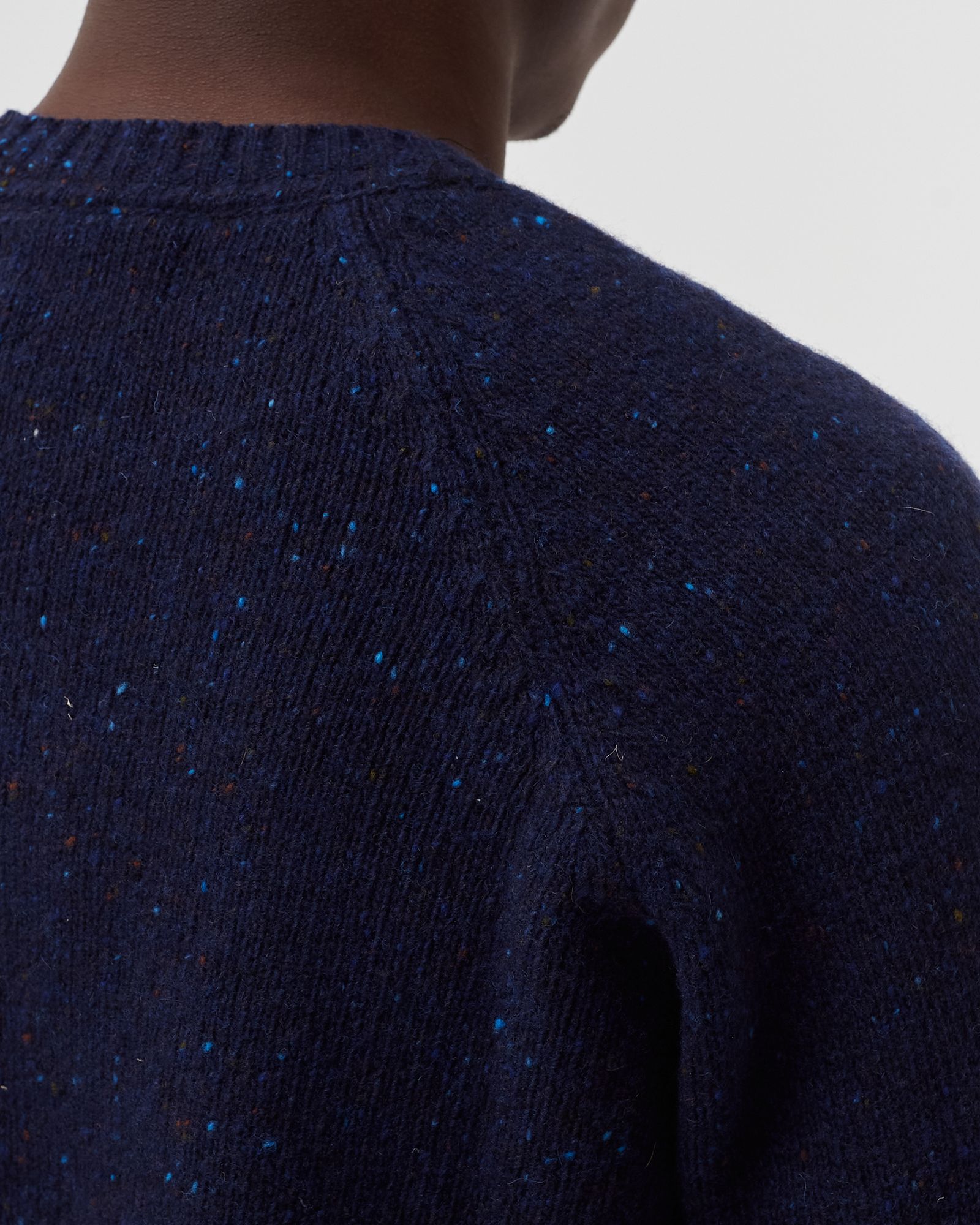 Netherton Crew Sweater