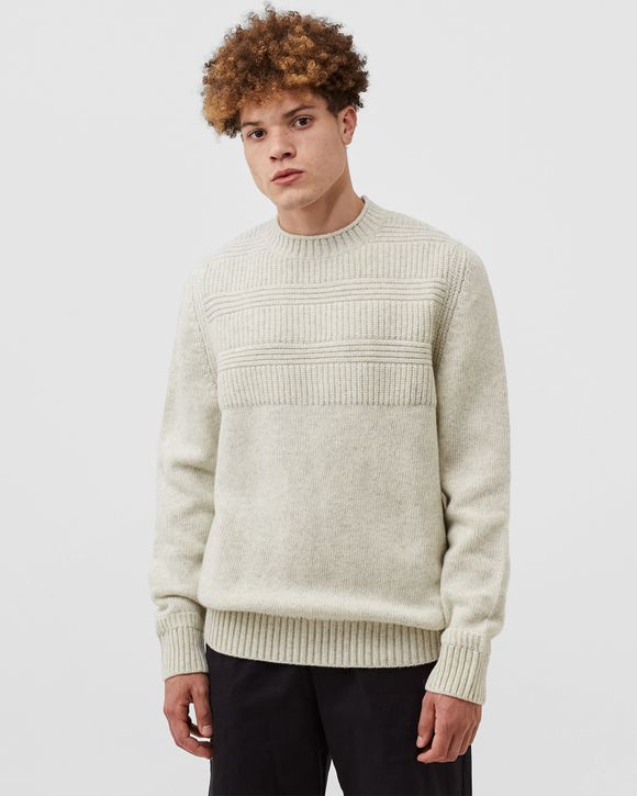 Barbour White Label Amherst Crew