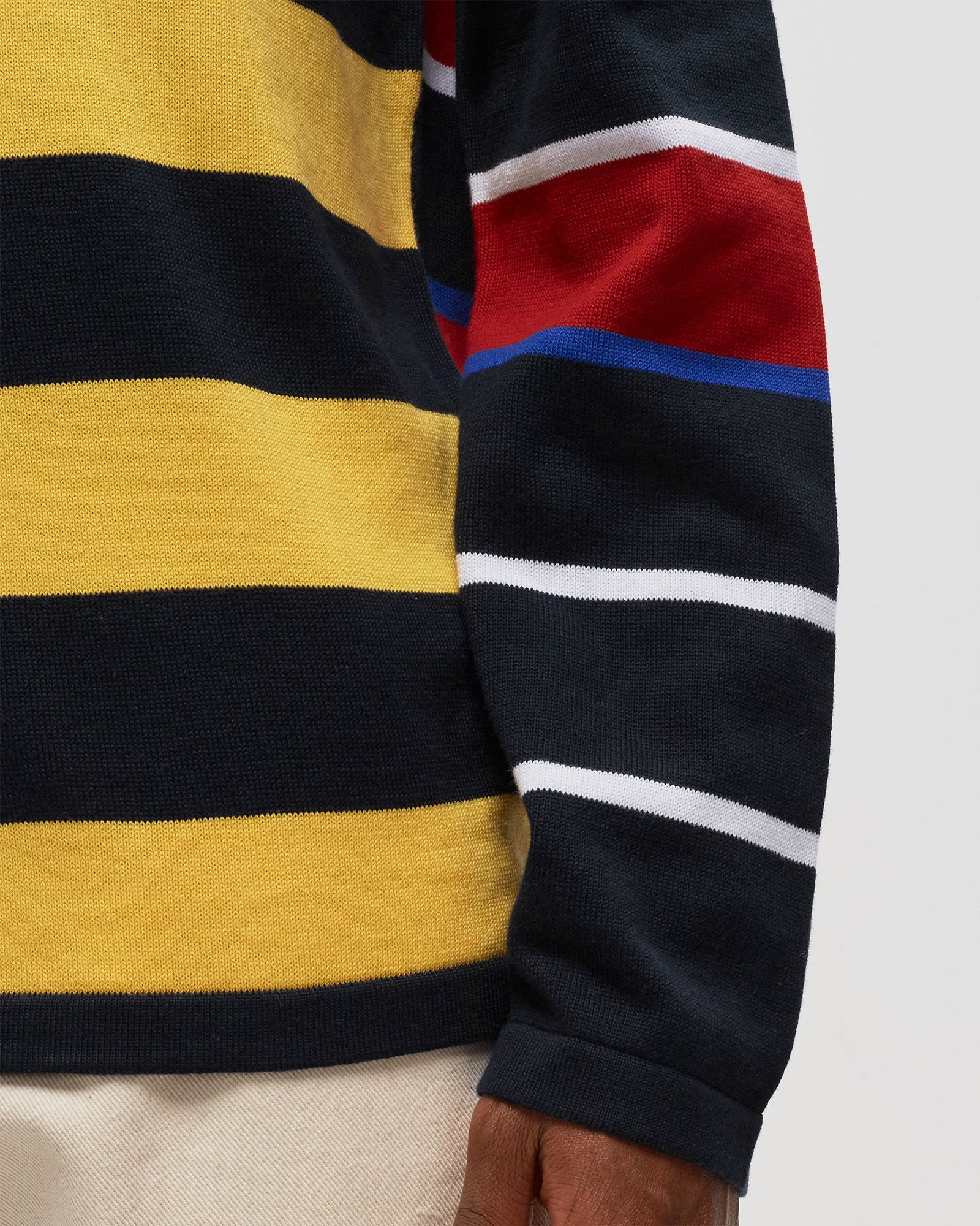 Barbour Radclif Knit Rug