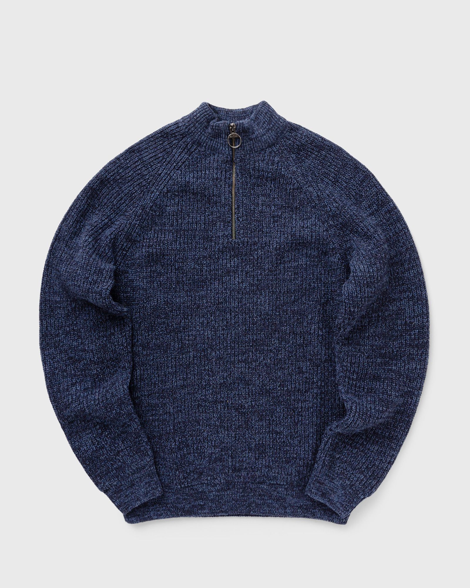 HORSEFORD HALF-ZIP JUMPER