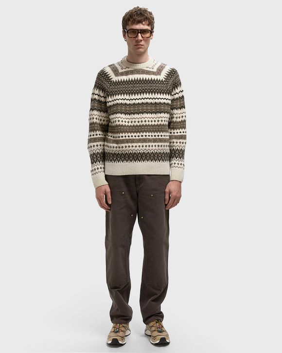 Thumbnail - Hase Crew Neck