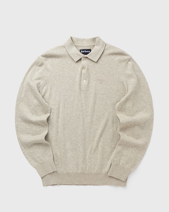 Pima Knit Polo