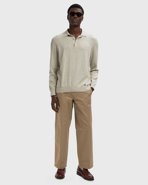 Thumbnail - Pima Knit Polo