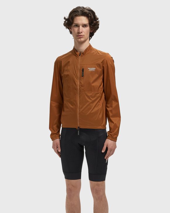 Pas Normal Studios Essential Insulated Jacket Brown | BSTN Store