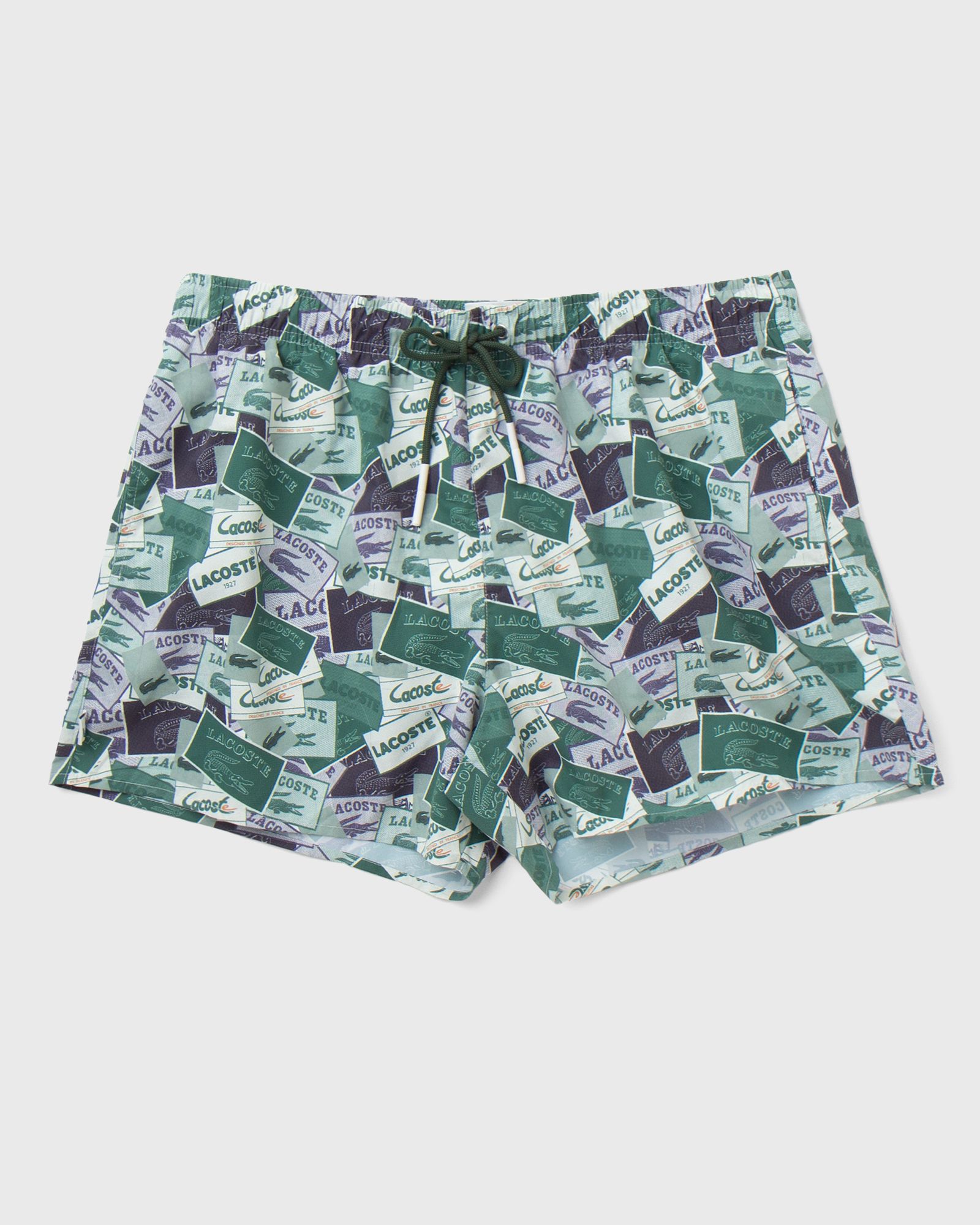 SWIMSHORT