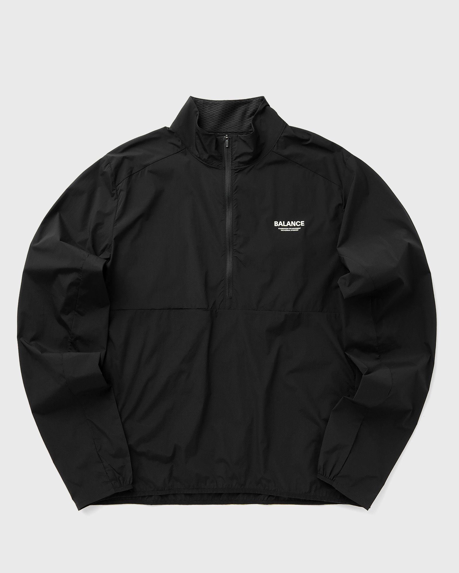 Balance Half Zip Jacket