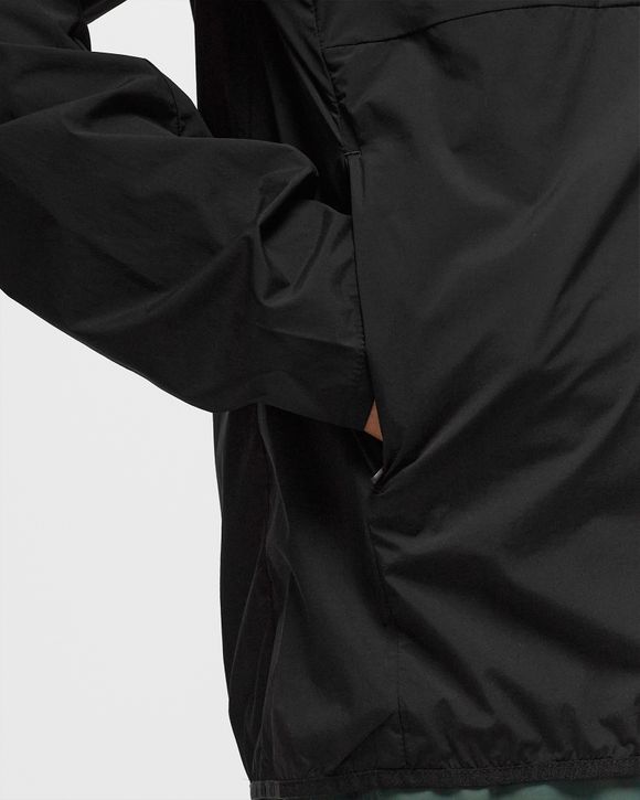 Balance Half Zip Jacket
