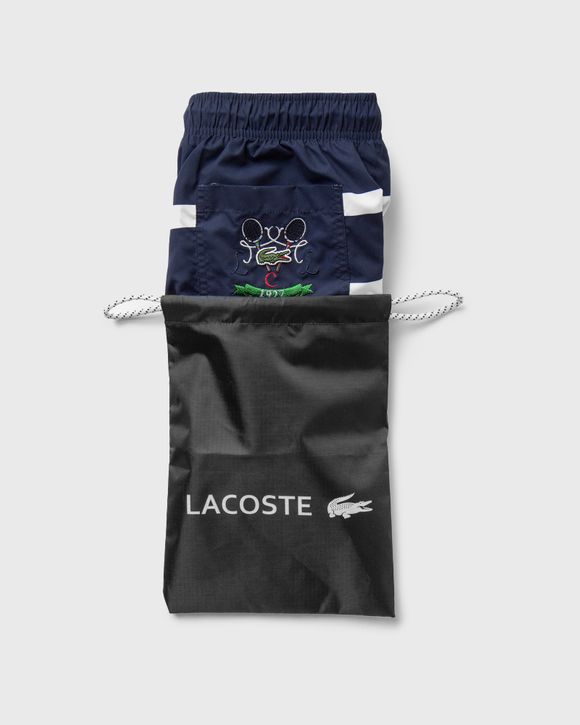 SWIMSHORT