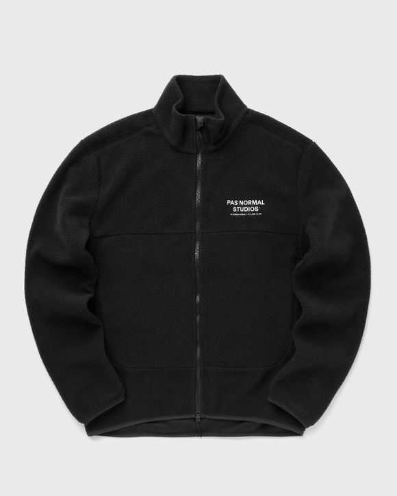 Off-Race Fleece Jacket