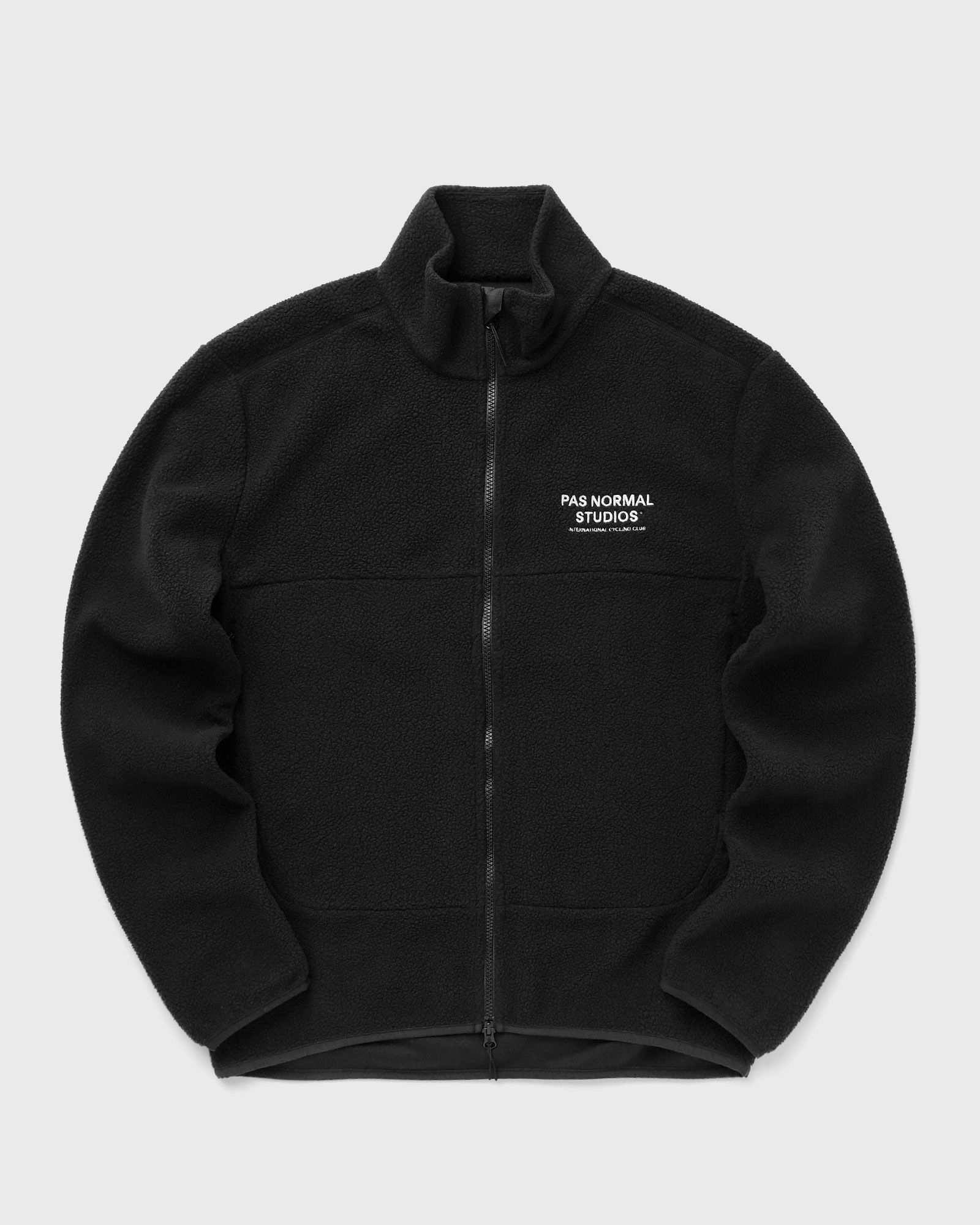 Off-Race Fleece Jacket