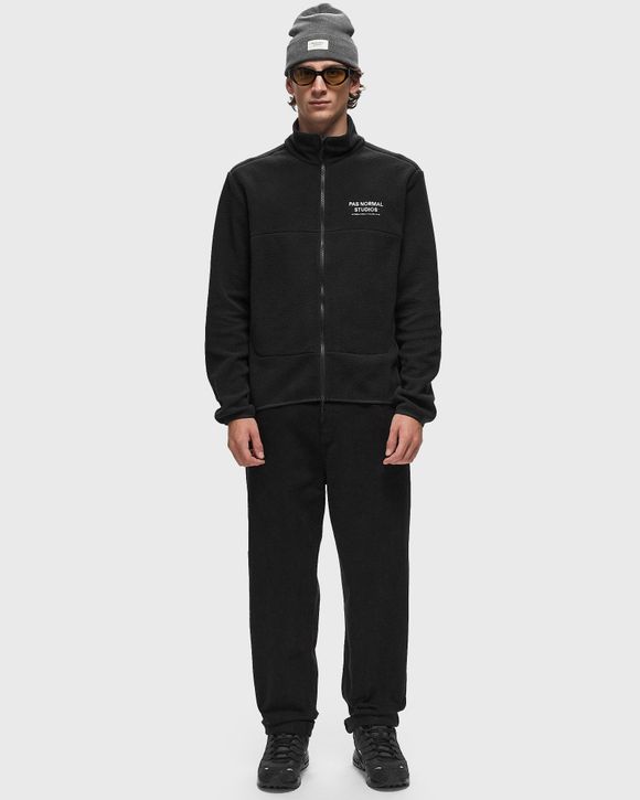 Off-Race Fleece Jacket