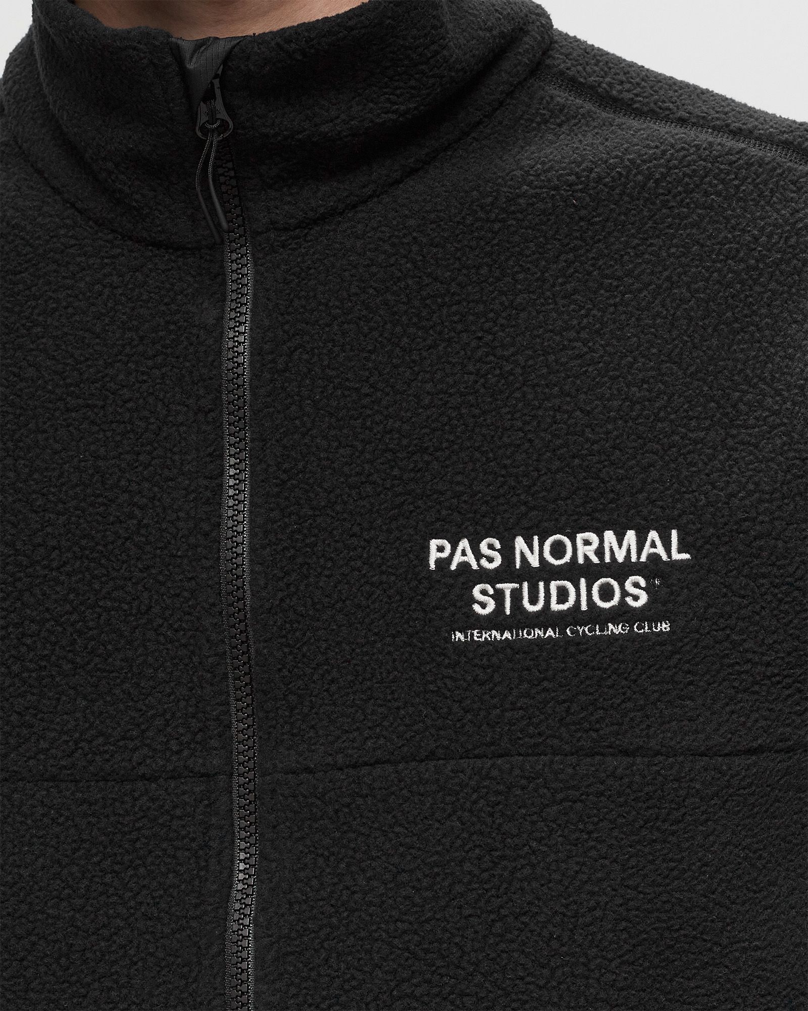Off-Race Fleece Jacket