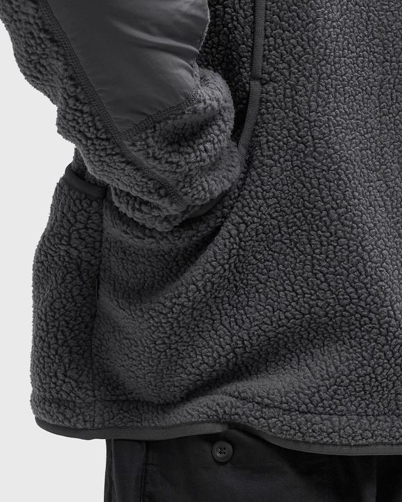 Off-Race Pile Fleece Jacket