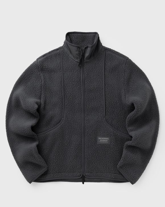 Off-Race Pile Fleece Jacket