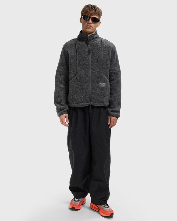 Thumbnail - Off-Race Pile Fleece Jacket