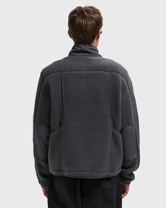 Off-Race Pile Fleece Jacket