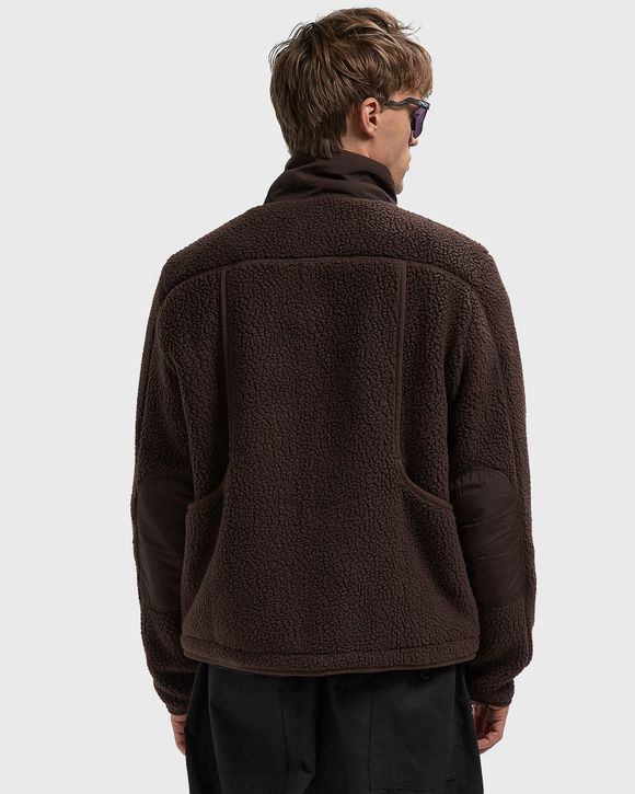 Off-Race Pile Fleece Jacket