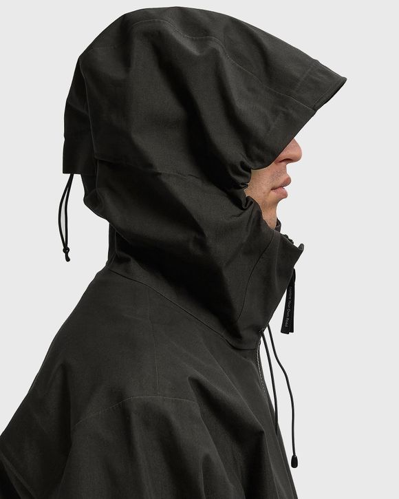 Off-Race 3L Cotton Shell Jacket