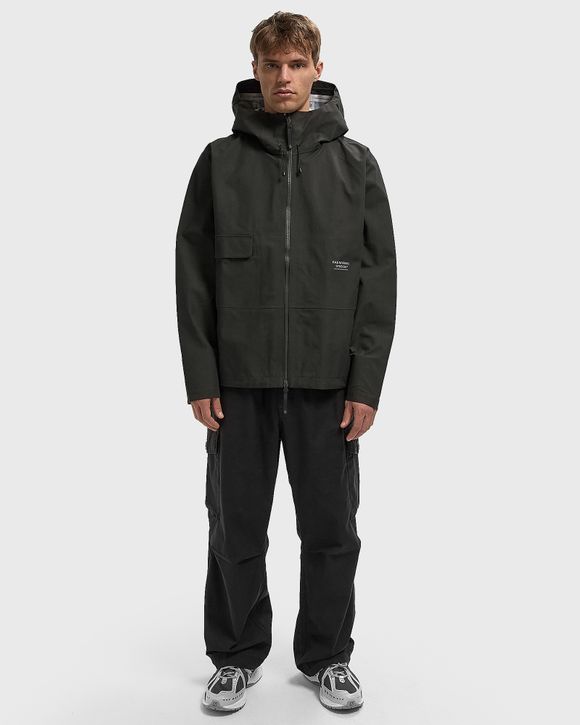 Thumbnail - Off-Race 3L Cotton Shell Jacket