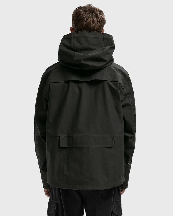 Off-Race 3L Cotton Shell Jacket