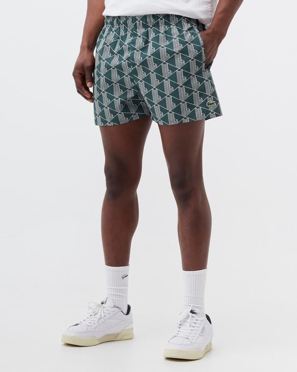 SWIMSHORT