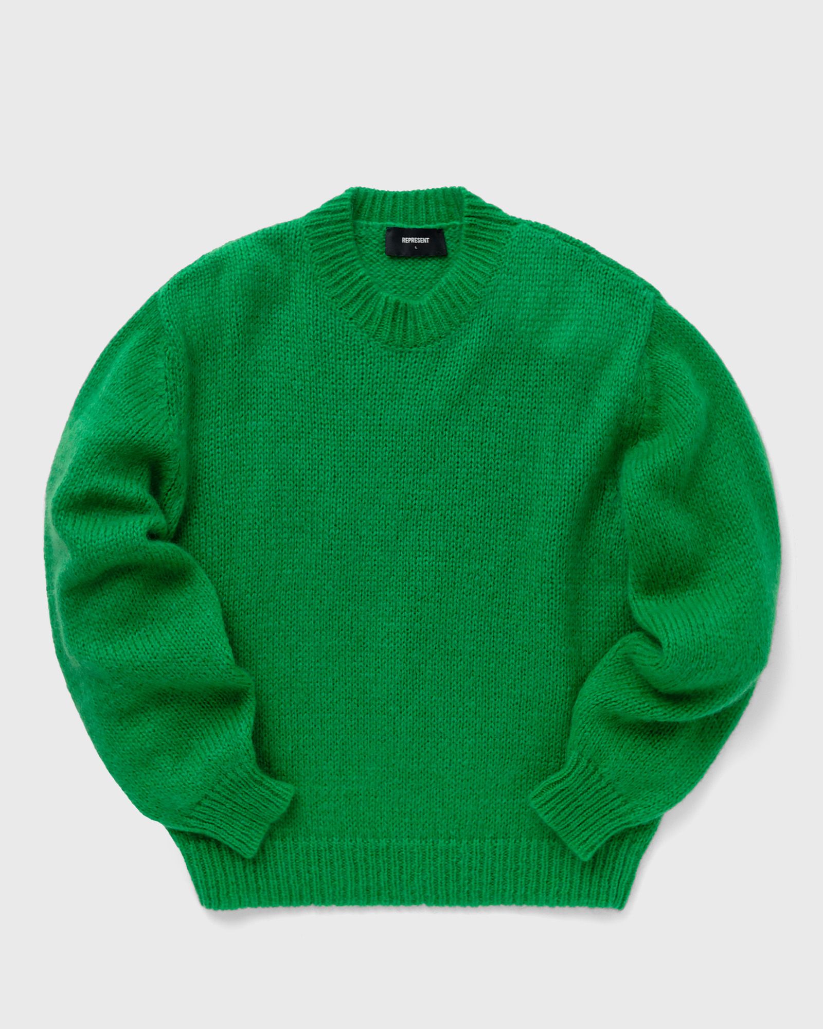 MOHAIR SWEATER