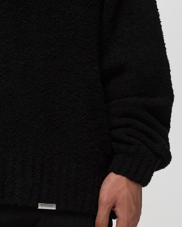 INITIAL BOUCLE POLO