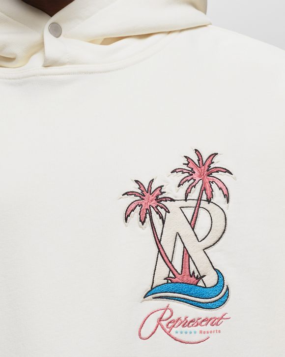 RESORT HOODIE