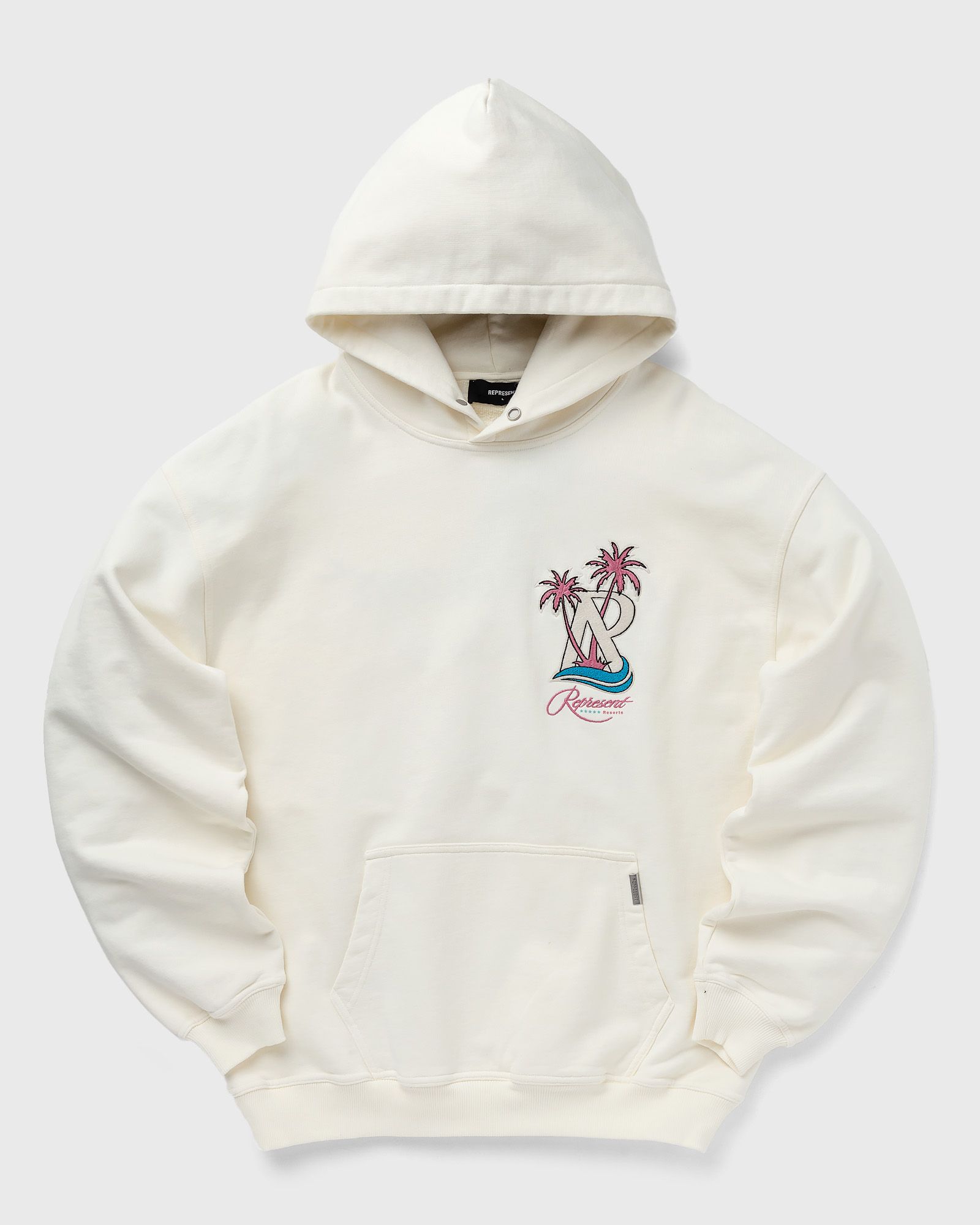 RESORT HOODIE