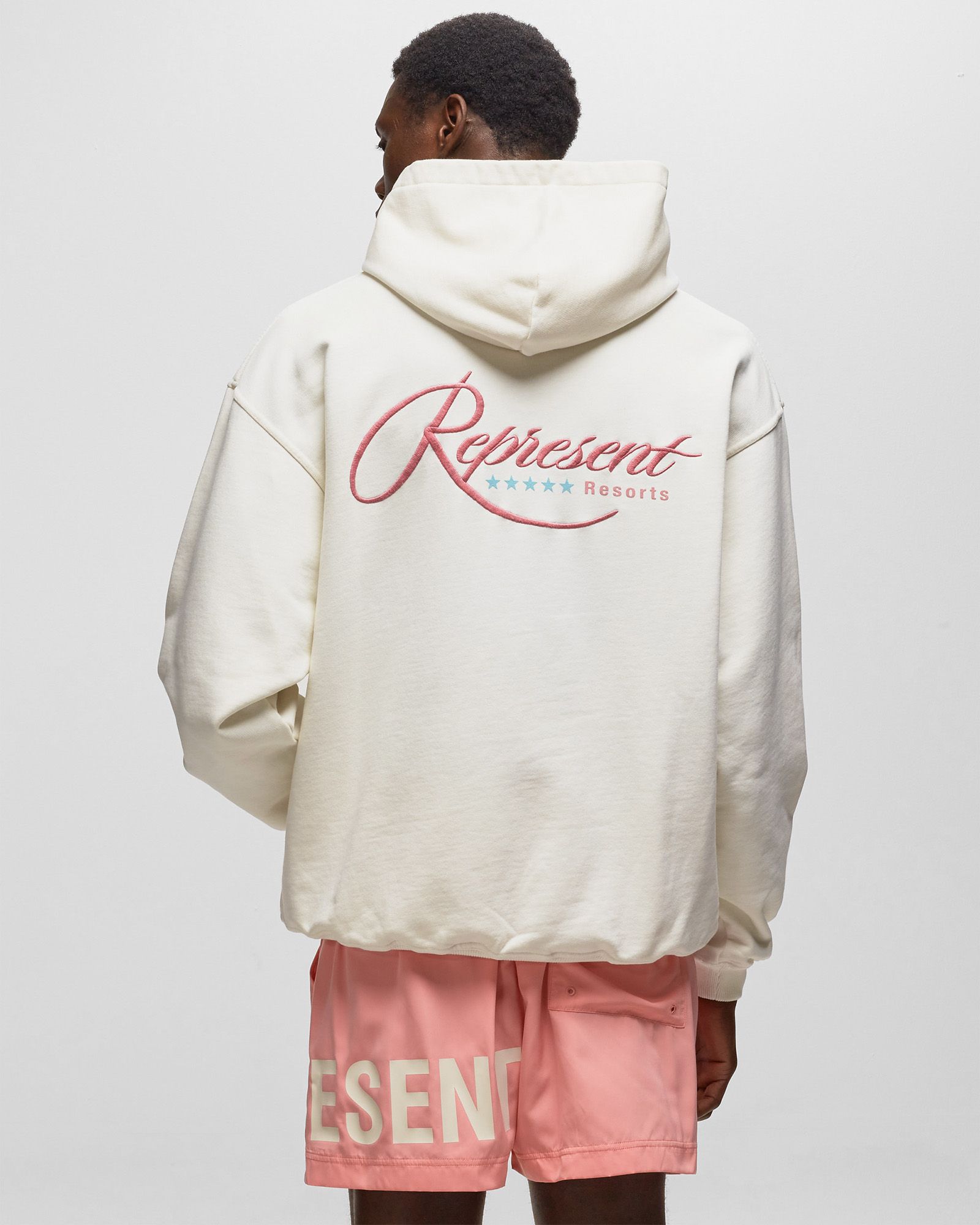 RESORT HOODIE