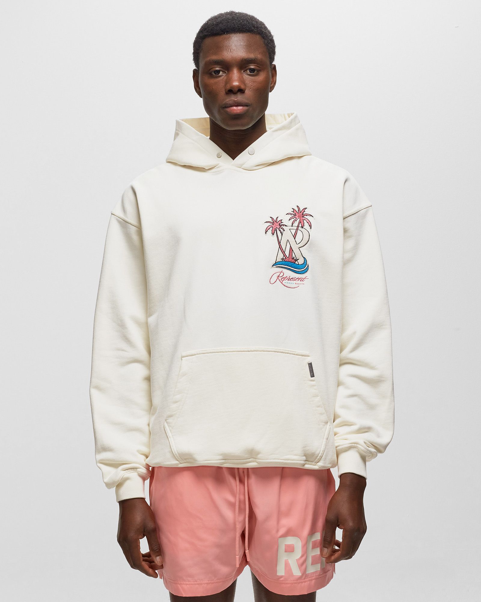 RESORT HOODIE
