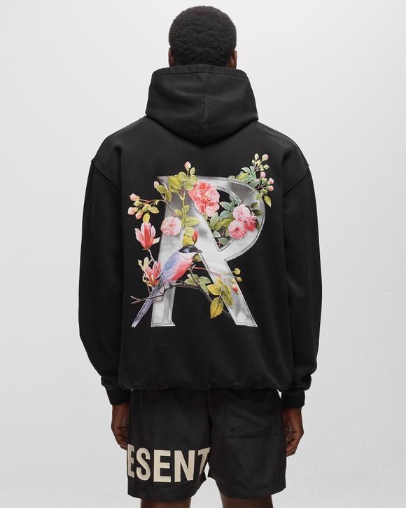 Floral NY Yankees Hoodie