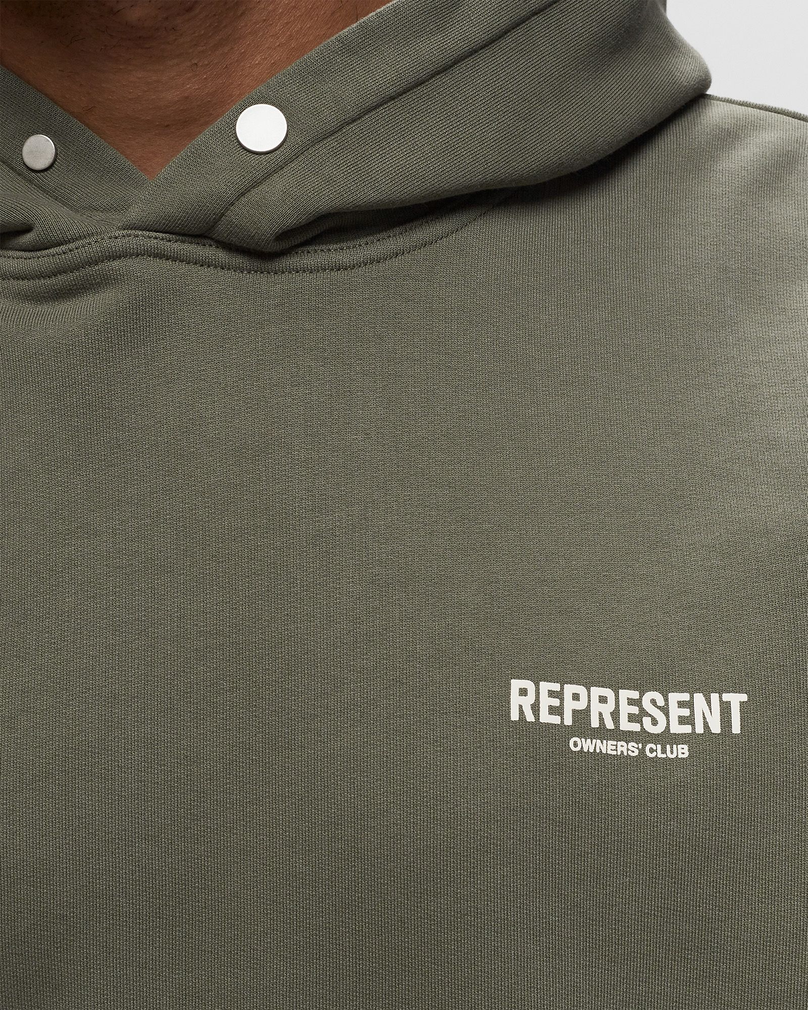 REPRESENT OWNERS CLUB HOODIE