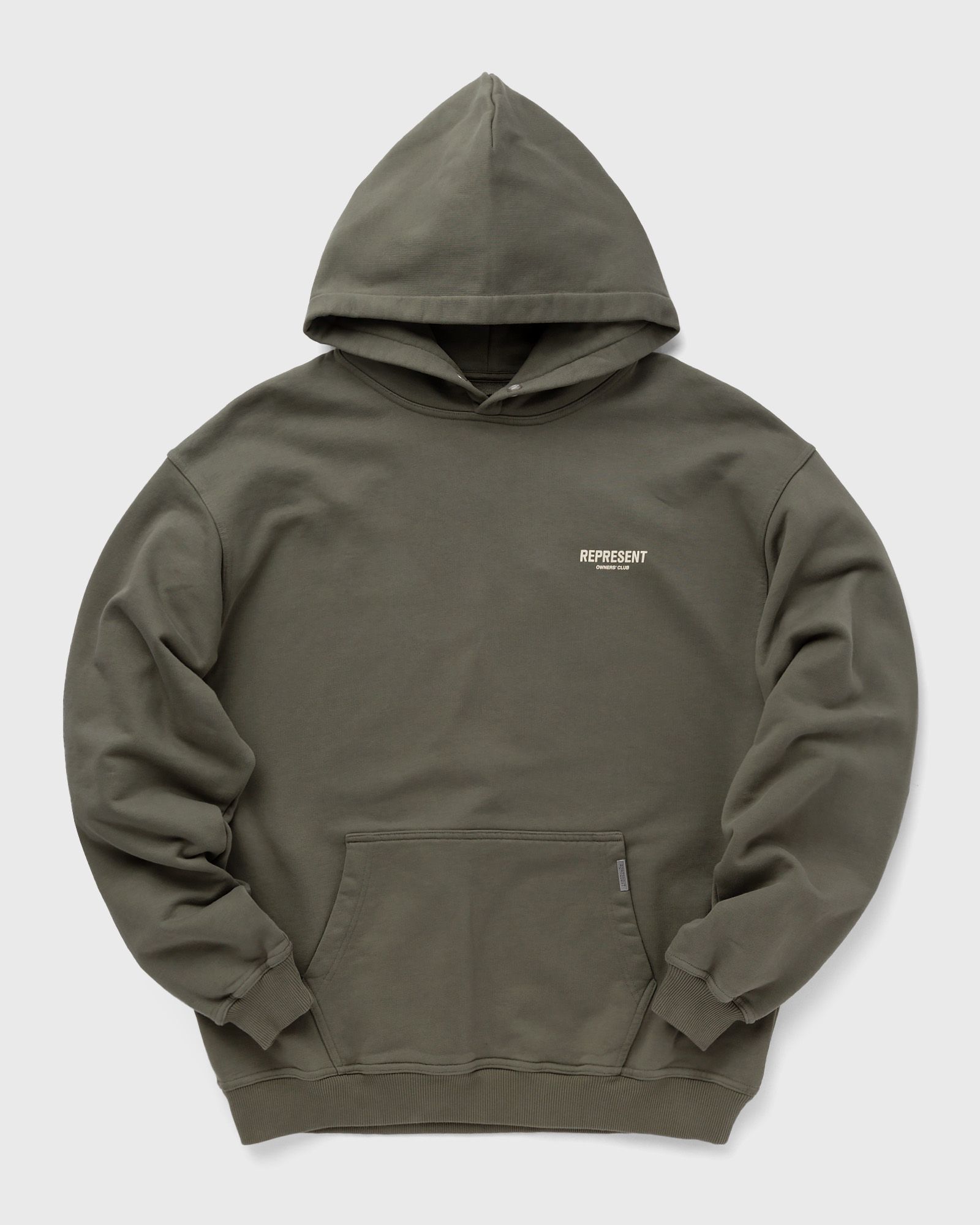REPRESENT OWNERS CLUB HOODIE