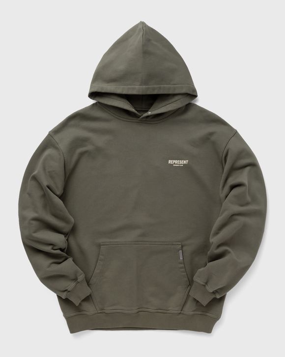 REPRESENT OWNERS CLUB HOODIE