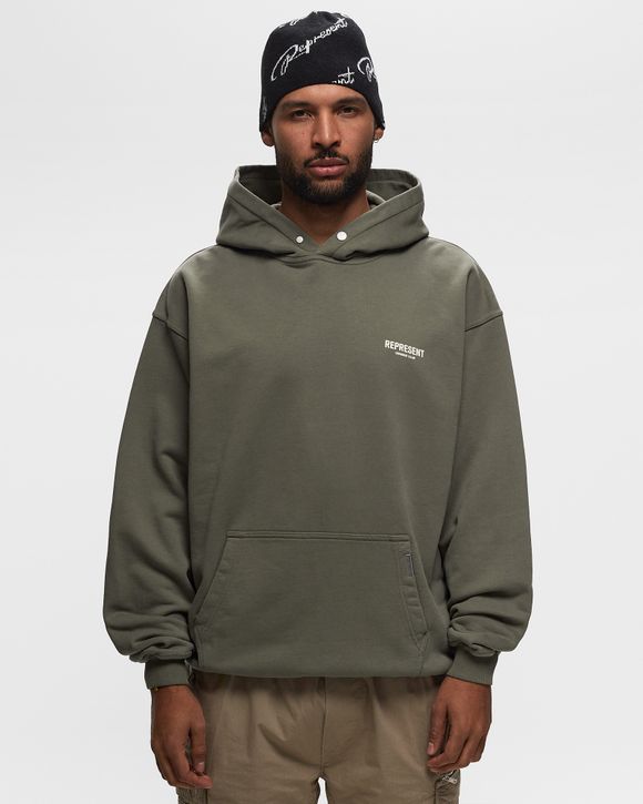 REPRESENT OWNERS CLUB HOODIE