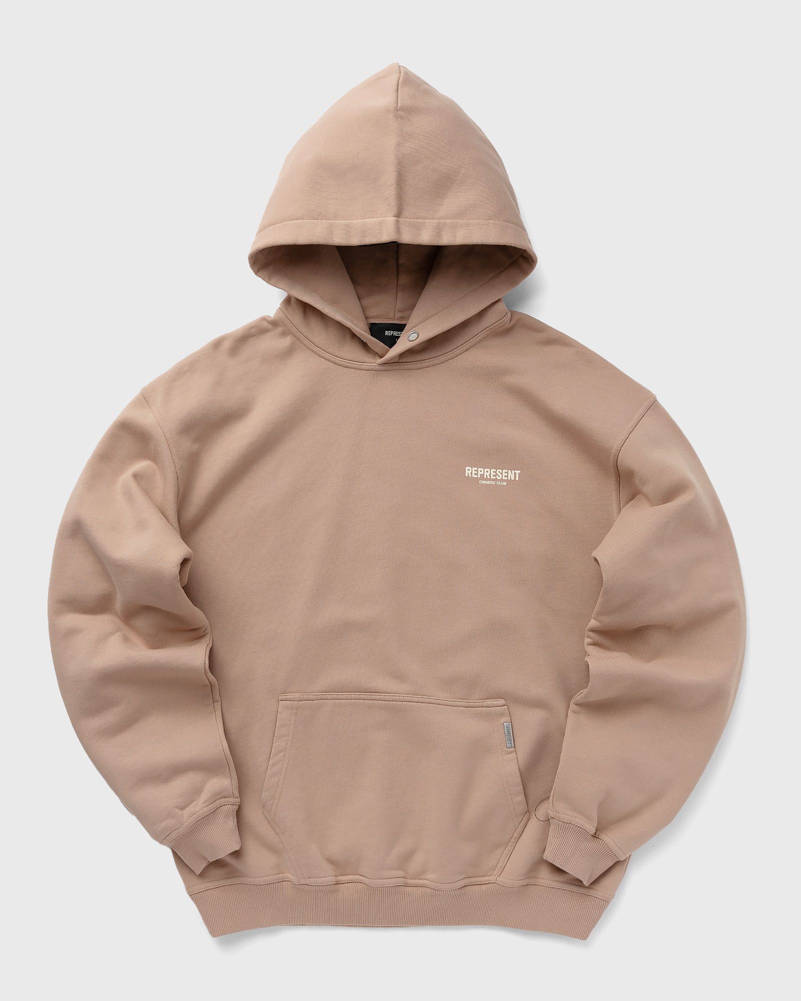 REPRESENT OWNERS CLUB HOODIE