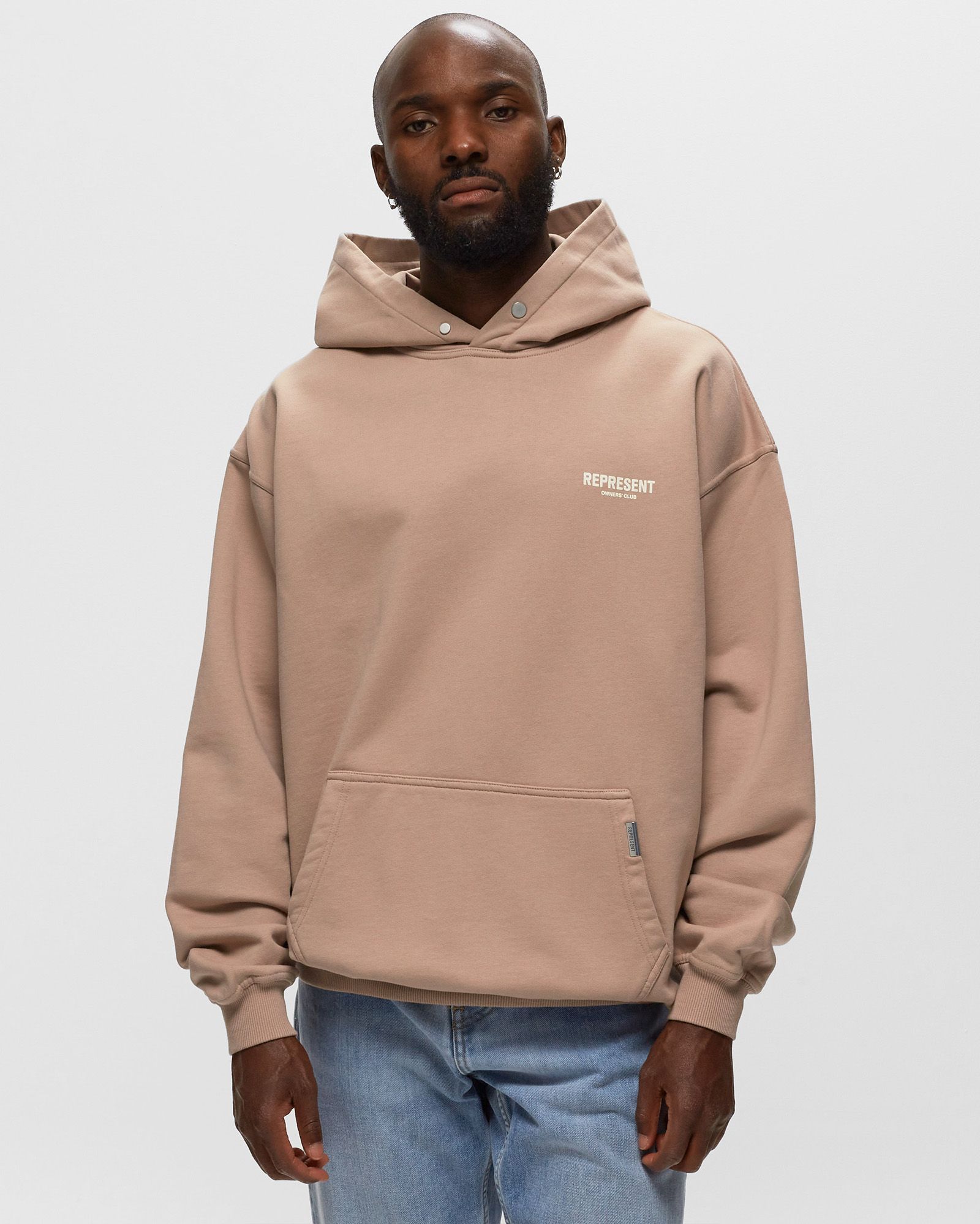 REPRESENT OWNERS CLUB HOODIE