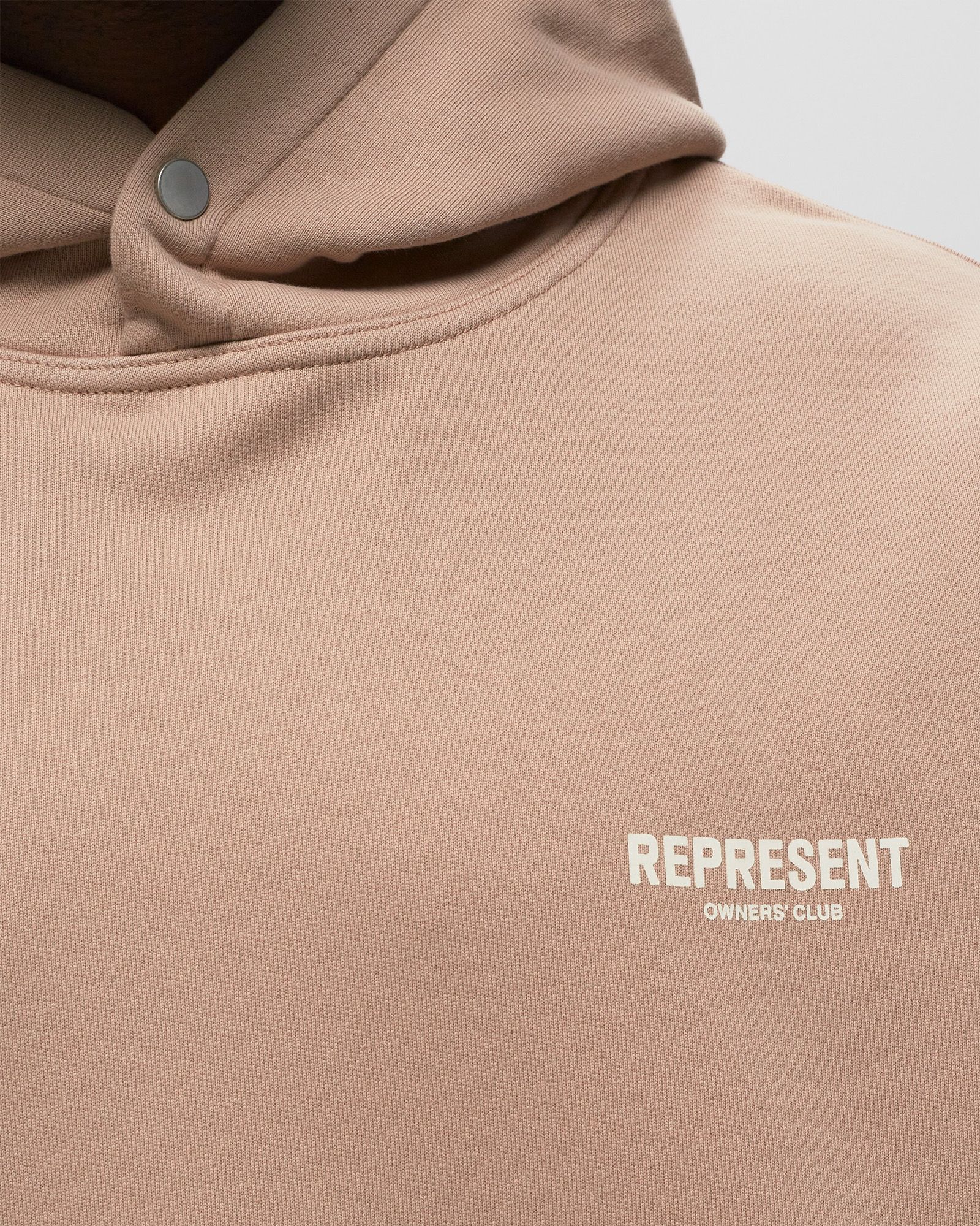 REPRESENT OWNERS CLUB HOODIE
